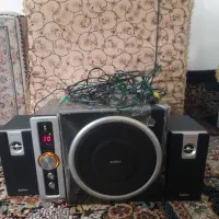 بلندگو ادیفایر c2