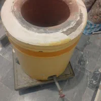 تنور گازی به همراه سواری|اجاق گاز و لوازم برقی پخت‌وپز|ارومیه, |دیوار