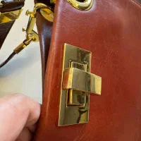 کیف زنانه چرم ایرلنی|کیف، کفش، کمربند|تبریز, |دیوار