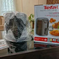 سرخ کن بدون روغن تفال اصل (اکبند) ایر فرایر