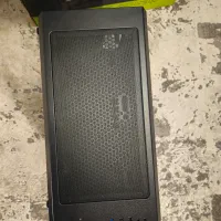 کیس Z5 گرین|قطعات و لوازم جانبی رایانه|تهران, اختیاریه|دیوار