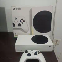 کنسول Xbox Series S  ایکس باکس سری اس