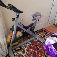دوچرخه ثابت