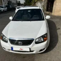 سراتو مدل 2008