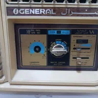 کولر گازی اصل جنرال ۱۸هزار|کولر گازی و فنکوئل|اهواز, طالقانی|دیوار