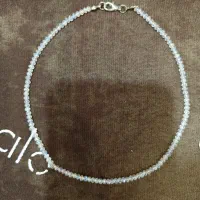 گردنبند مرواریدی