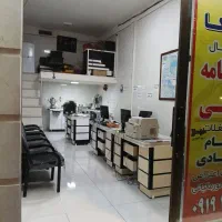 ۳۲متر|اجارهٔ مغازه و غرفه|تهران, جوادیه تهرانپارس|دیوار