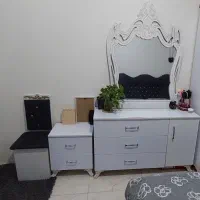 سرویس خواب کامل|تخت و سرویس خواب|اسلامشهر, شهرک واوان|دیوار