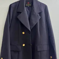 کت و شلوار سورمه ای|لباس|دهلران, |دیوار