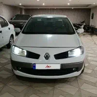 مگان 2000cc|خودرو سواری و وانت|مشهد, سجاد شهر|دیوار