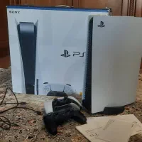 ps5 fat دیسک خور