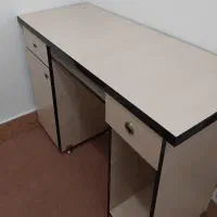 میز کامپیوتر|میز تحریر و کامپیوتر|دورود, |دیوار