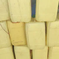 ۴۰ تا ۲۰ لیتری|ظروف نگهدارنده، پلاستیکی، یک‌بارمصرف|کرمان, |دیوار