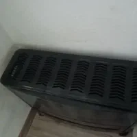 بخاری|بخاری، هیتر، شومینه|سرپل ذهاب, |دیوار