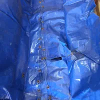 چادر برزنتی ضد آب نیسان