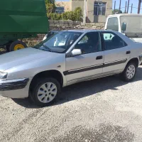 زانتیا ۲۰۰۰sx|خودرو سواری و وانت|همدان, |دیوار