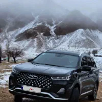 تیگو ۷ پرو ۱۴۰۲