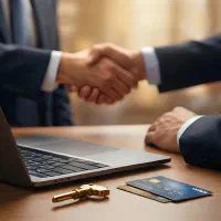 تامین فوری امتیاز( بانکی)