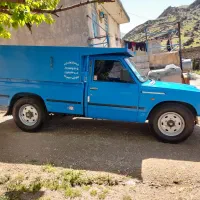 نیسان دوگانه شرکت