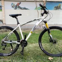 دوچرخه ‌دبیلیواستاندارد تمام اقساط ۱۲ ماهه/ یعقوبی|دوچرخه، اسکیت، اسکوتر|مشهد, امیر|دیوار