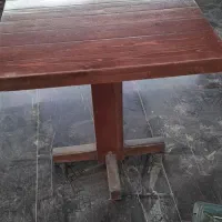 فروشی میز و صندلی سالن غذاخوری