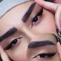 کاشت مژه