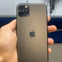 آیفون 11pro max حافظه 256