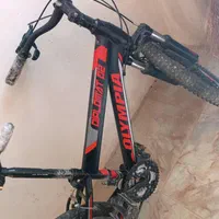 دوچرخه 24مارک المپیا|دوچرخه، اسکیت، اسکوتر|یاسوج, |دیوار