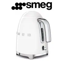 کتری برقی اسمگ smeg|سماور، چای‌ساز، قهوه‌ساز|اهواز, کیانپارس |دیوار