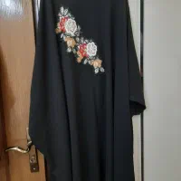 مانت. عبا لباس مجلسی