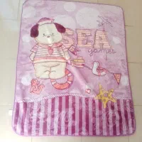 پتو بچه گانه نو