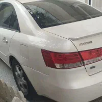 سوناتا۲۰۰۷سالم وخانگی