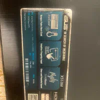 لپتاپ ایسوس