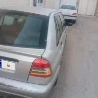 فروش‌‌‌پراید مدل ۸۶|خودرو سواری و وانت|یزد, |دیوار