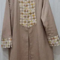 مانتو زنانه