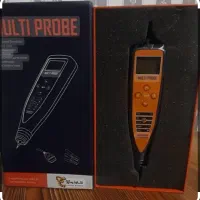 فروش دستگاه مولتی پروب نگار خودرو با تخفیف ویژه|قطعات یدکی و لوازم جانبی|اصفهان, شیخ اشراق|دیوار