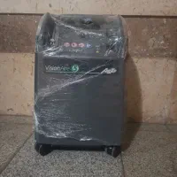 اکسیژن ساز ویژنیر ساخت آمریکا کلا ۷ ساعت کار کرد|آرایشی، بهداشتی، درمانی|تهران, ازگل|دیوار