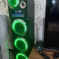 باند|سیستم صوتی خانگی|کرج, عظیمیه|دیوار