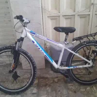 دوچرخه ویوا