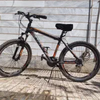 دوچرخه ۲۶ ویوا