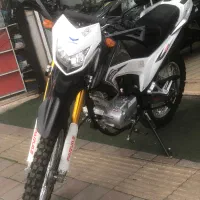 تریل پرواز ۱۴۰۳ در حد خشک|موتورسیکلت|رشت, یخسازی|دیوار