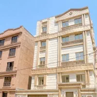 ۹۷ متر در بهترین موقعیت فاز صفر پرند