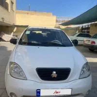 تیبا2 مدل ۹۸ تمیز وبی عیب ونقص|خودرو سواری و وانت|شهرضا, |دیوار