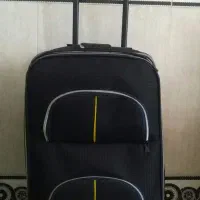 چمدان برزنتی