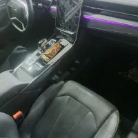 کی ام سی j7 مدل ۱۴۰۳ صفر|خودرو سواری و وانت|کرمان, |دیوار