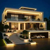 اپارتمان سه خواب فراز