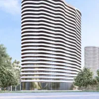 اپارتمان فرهنگیان علوی