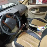 پژو پارس Tu5  ۱۴۰۰|خودرو سواری و وانت|اندیمشک, |دیوار