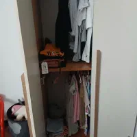 تخت و کمد مارک اپادانا|تخت و سرویس خواب|فردیس, نیروگاه برق|دیوار