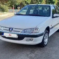 پژو پارس xu7 مدل ۹۹